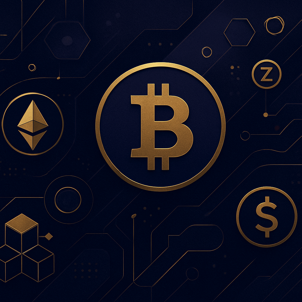 Marketing & BD at BlockByte
