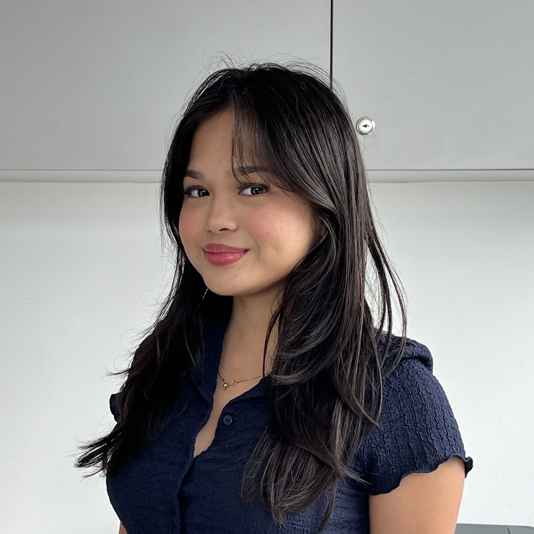 Ysabelle Andre Torrano